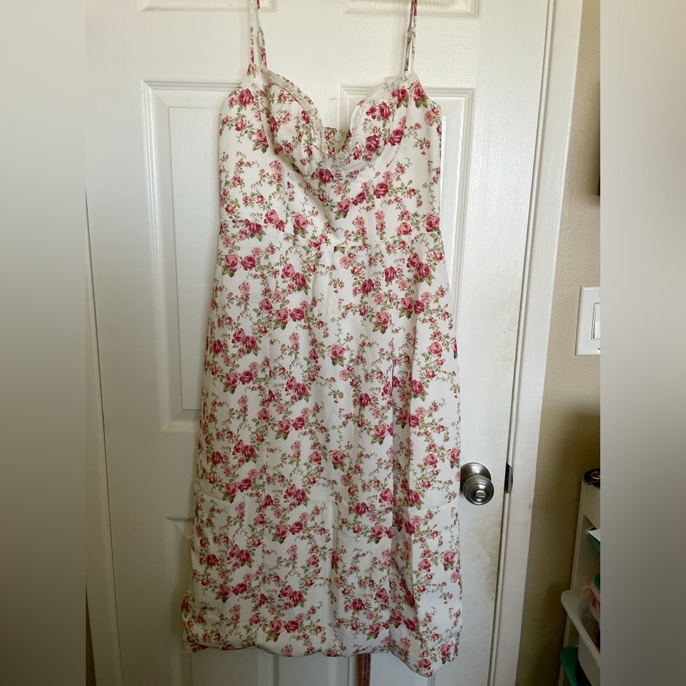 (NWT) House of CB - Charlotte (Regular Cup A-C) Size Large - Picture 2 of 6